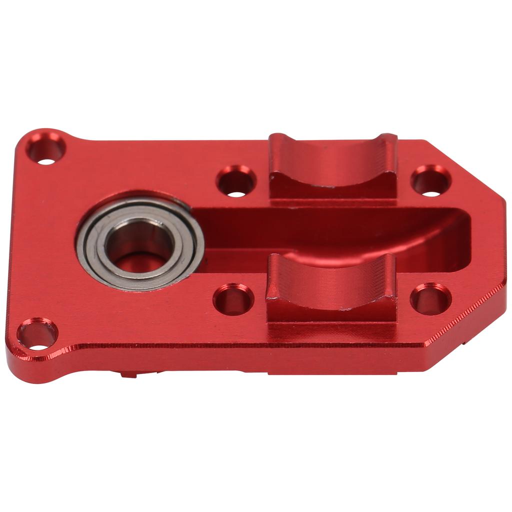 Counterweight Diff Cover Upgrade Accessories Fit for   SCX24 90081 1Celsius24 RC Model Car