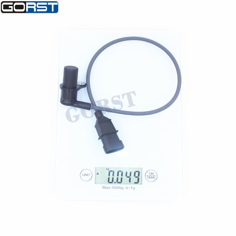 Crankshaft Position Sensor 10456569 for Jinbei Mini Changan 462 Wuling Great Wall Car Automobiles Parts CKP Sensor Crankshaft Position 5
