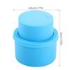 Soda Saver Cover Soda Fizz Keeper Push Type Beverage Bottle Covers Stoppers Soda Can Lids Can Covers for Camping and Picnic