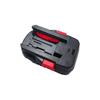 For Milwaukee V18 18V NI-CD Battery Tool(with Type C Port) For Milwaukee 18V and For Dewalt 20V Battery DM18V18 Battery Adapter