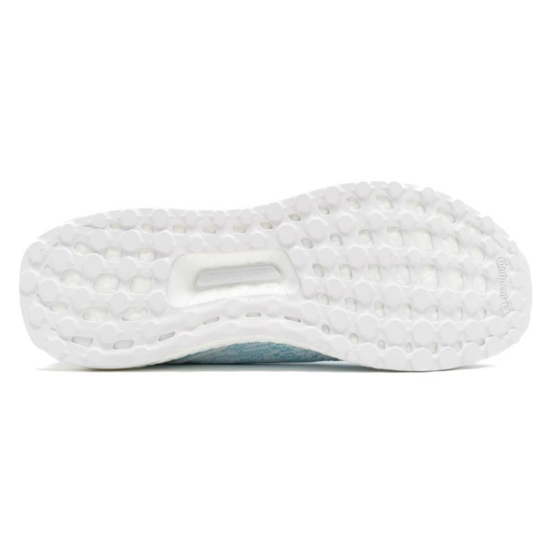 Adidas Ultra Boost Uncaged Parley Coral Bleaching Sneakers CP9686