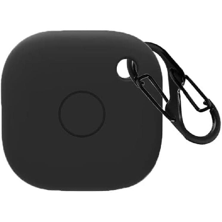 for SmartTrack Link Holder SmartTrack Link Case with Keychain, Anti-Scratch SmartTrack Link Key Chain for SmartTrack Link Accessories for GPS Item