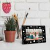 Best Friends Picture Frame - The Girls Friend Besties Wooden Photo Frame 4x6, Friend Soul Sister Gifts