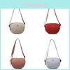 Nylon Casual Shoulder Bag With Zipper For Travel And Leisure