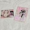 Used NARUTO BORUTO Fujikyu Acrylic Stand Sakura Haruno Bromide