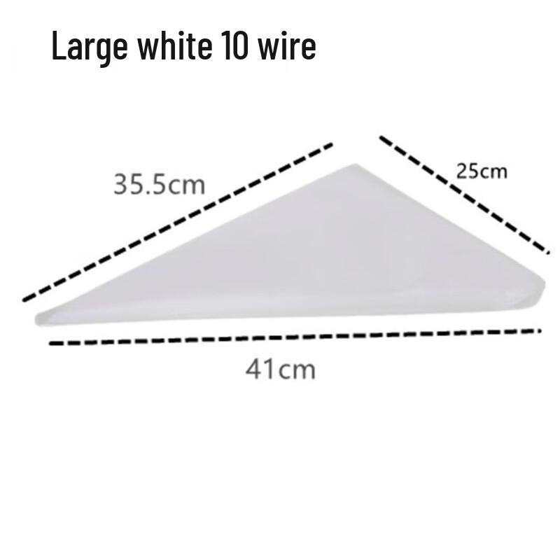 Disposable Food-Grade Piping Bags
