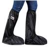 Winter Waterproof Reusable Shoes Cover Anti-slip Rain Boots Overshoes Shoe Cover