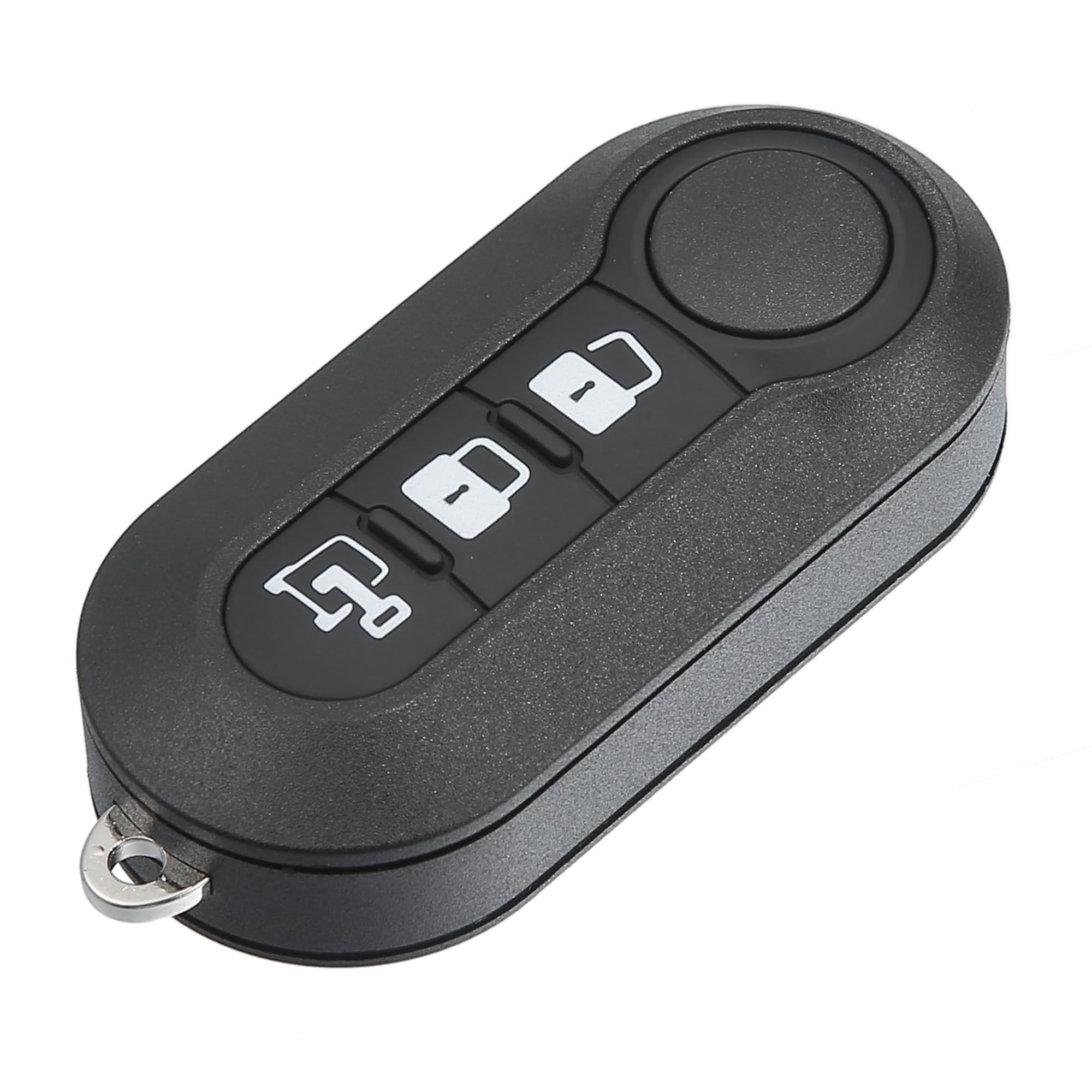 ACROPIX 3 Button Keyless Entry Remote Key Fob Shell Case