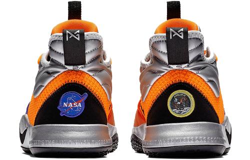 Nike PG 3 NASA GS CI8973-800