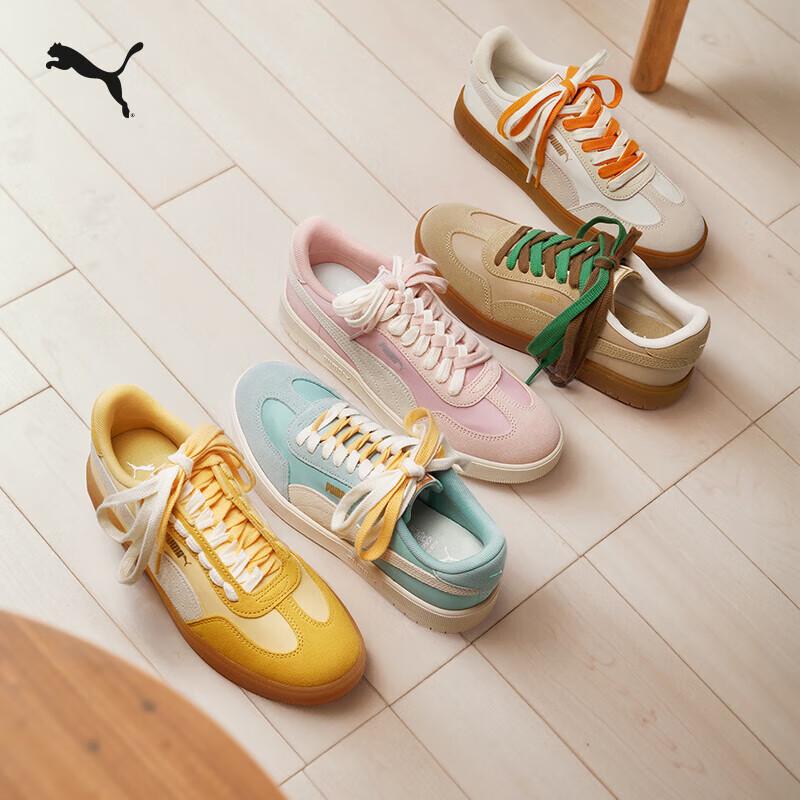

PUMA ASCENSO Retro T-Toe Unisex Casual Shoes 37