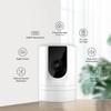 Ease Life 1080P HD Indoor Security Camera with Phone App Motion Detection 2-Way Talk Baby Camera for Home Pet Monitoring 2.4GHz