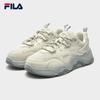 FILA COLLINA Women's Retro Chunky Sneakers