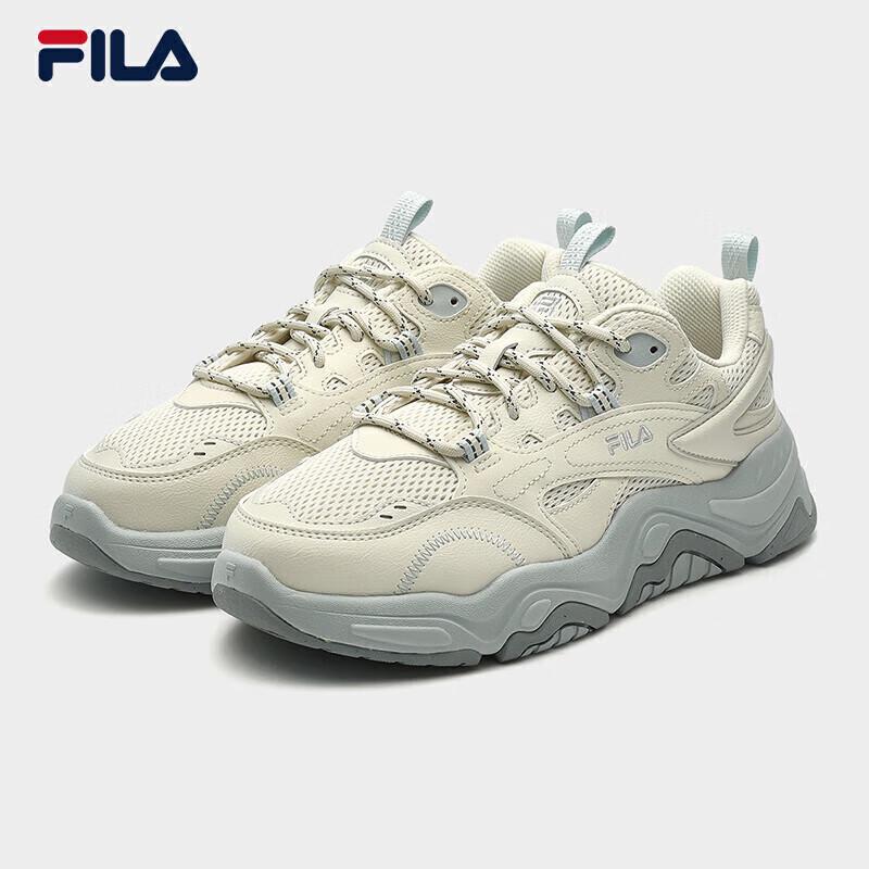FILA COLLINA Women's Retro Chunky Sneakers
