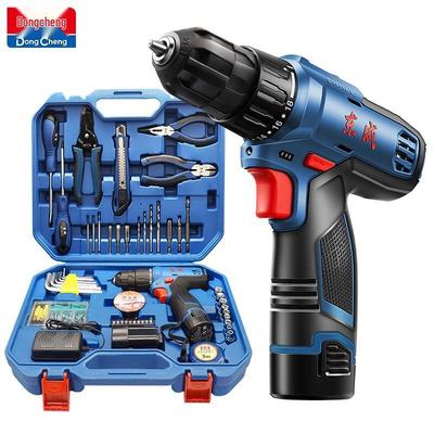 Utensili elettrici – Trapani elettrici e perforatori