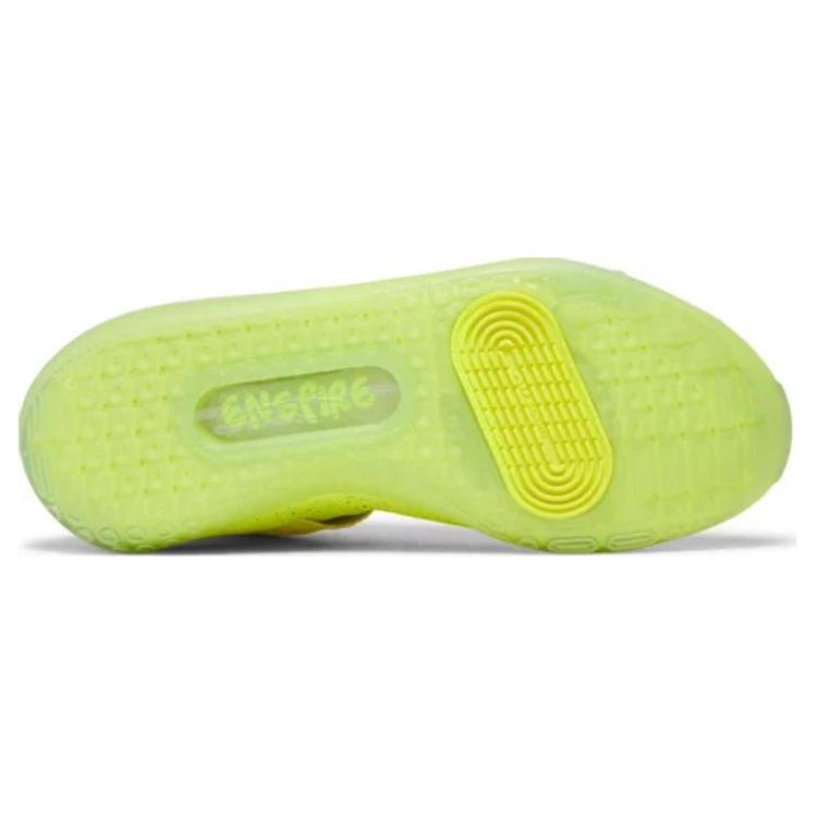 Nike X Enspire Kd 13 'Venom Yellow' DH3302-700