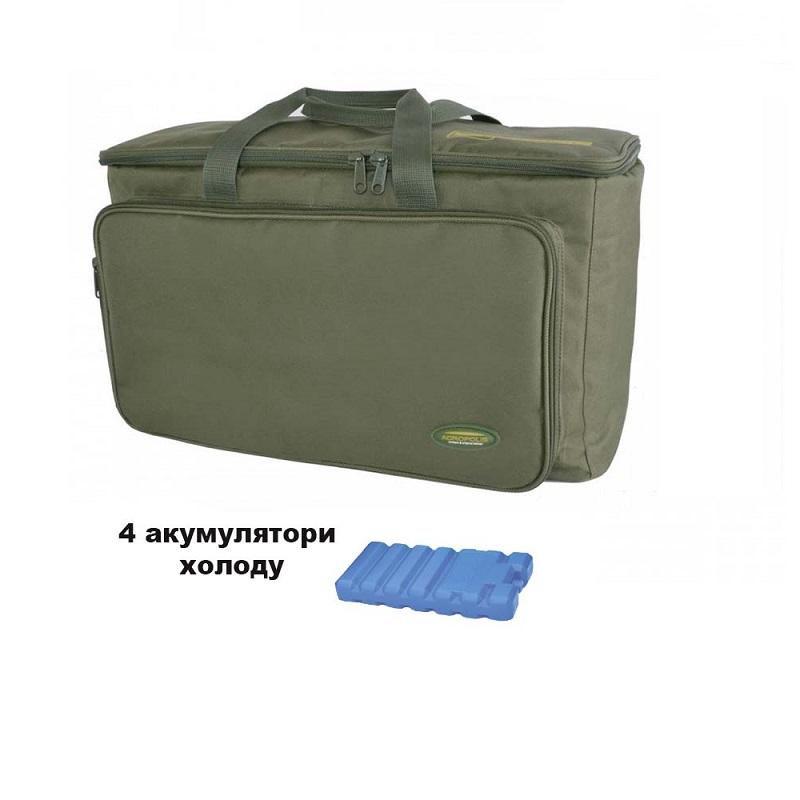 

Термосумка туристична