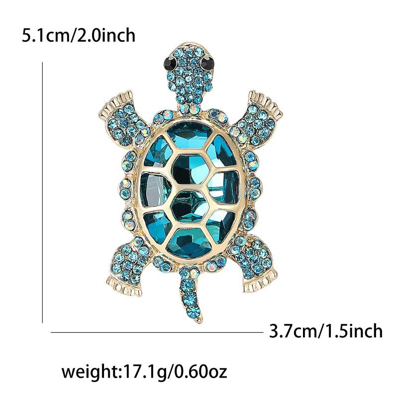 New Alloy Brooch High-end Niche Women's Peony High-end Pin Coat Suit High-end Versatile Brooch