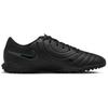 Nike Tiempo Legend 10 Academy TF 2024 Shadow Pack Men Sneakers Black Deep-Jungle DV4342-002