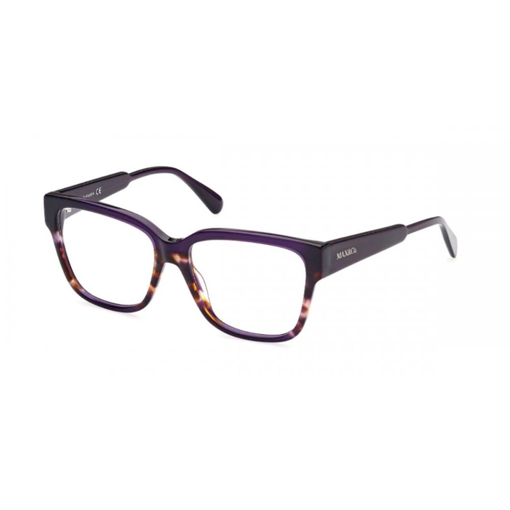 

Max Co. Mo5048 56a Women Eyeglasses Havana/54