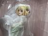 [USED] Nishikigi Chisoku (formal Kimono Ver.) 1/7 Scale Figure