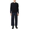 STONE ISLAND Pullover Sweater Men Sweater 7915526A1-V0020