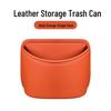Geely Car Trash Can for Emgrand GL/GS, Xingrui, Haoyue, Boyue, ICON Interior Mods