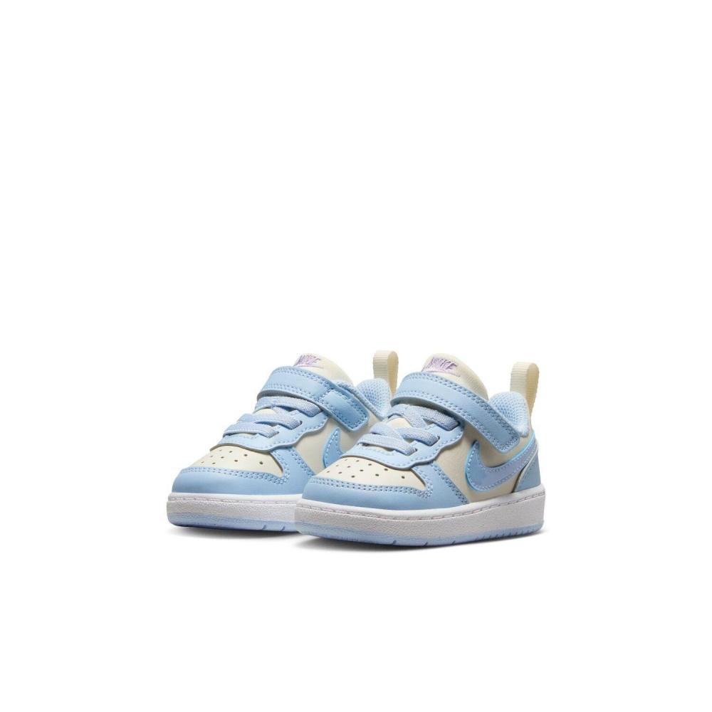 Nike Court Borough Low Recrafted Kih4051 001 Sftprl Clstb