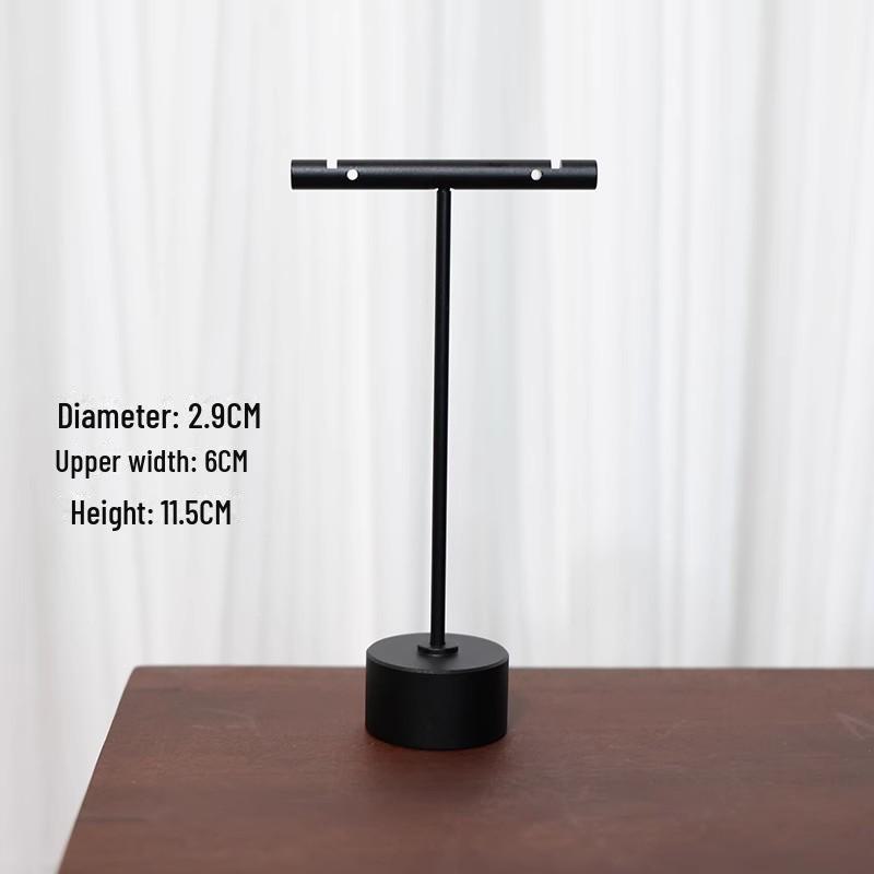 Zhongmeida Creative Metal Earring Display and Storage Rack