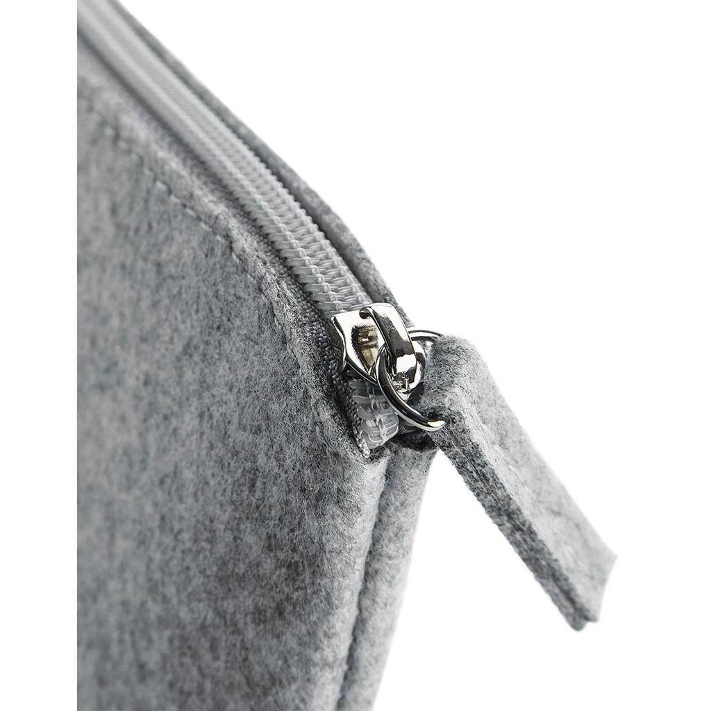 Bagbase Felt Accessory Bag