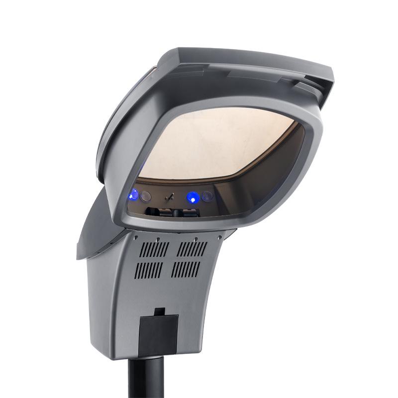 Blue Light Hair Mask Steam & Micro-Mist Machine for Hair Care