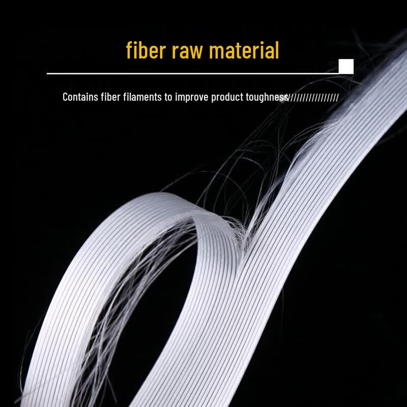 Polyester Fiber Strapping Tape