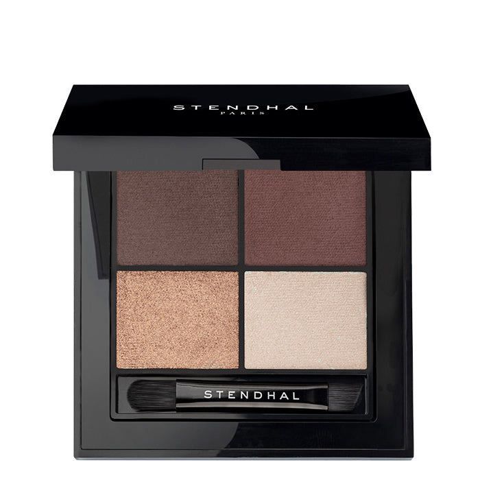 

Stendhal Magnifying 4 Eyeshadow 600 The Coppers – Palette 3.5 g