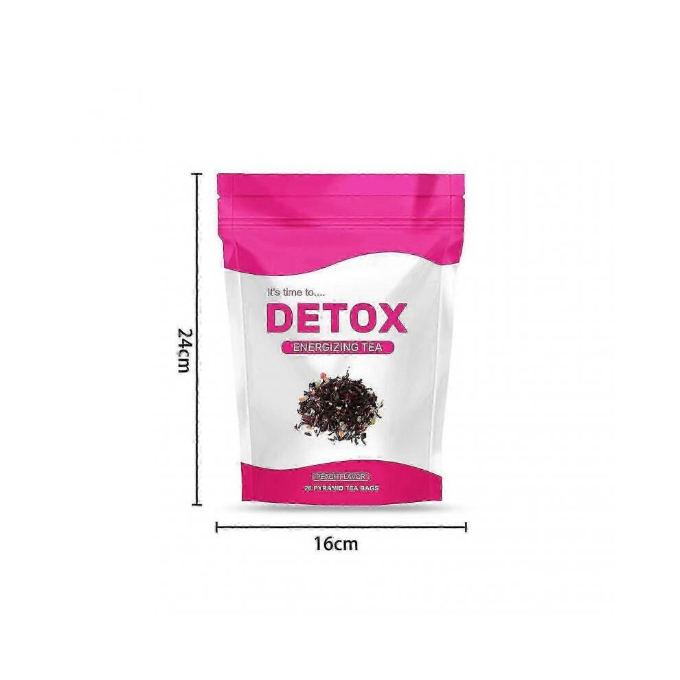 Detox Slimming Tea for Weight Loss and Body Shaping for Both Men and Women