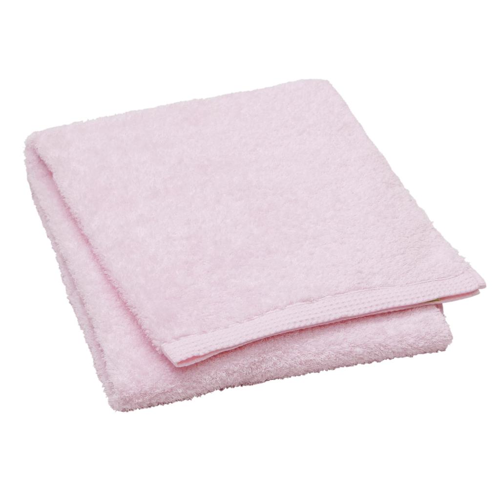 Nishikawa Imabari Bath 60 x irresistibly made in TT15360653 Towel, 120cm, 100% Cotton, "Watairo Marowata" (Watairo Softness), soft, fluffy, plain,