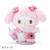Sanrio My Melody Outdoor Accessories Set Character 5.51.54cm 510921