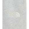 The North Face Men S Core SweatpantS Melange Grey np6kS01b