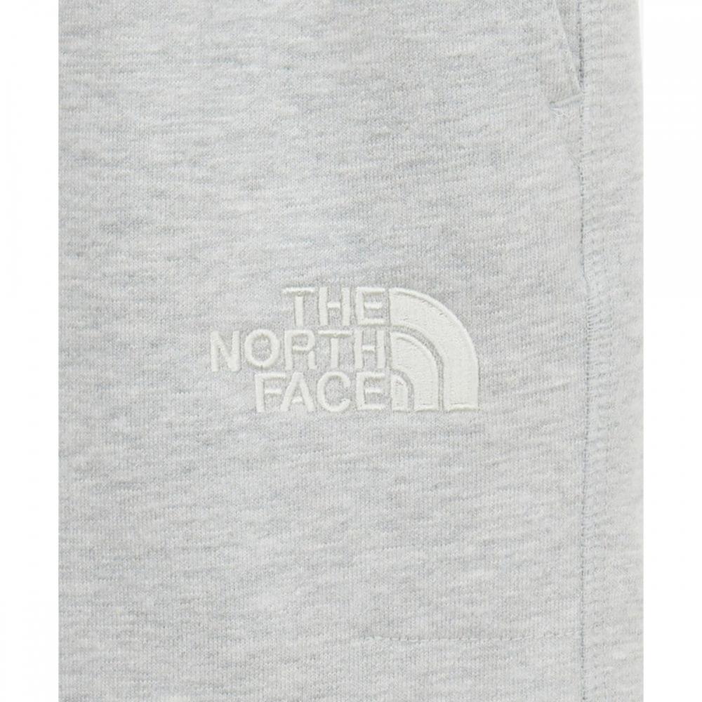 The North Face Men S Core SweatpantS Melange Grey np6kS01b