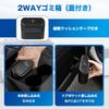 Auto Suzuki New Spacia Custom MK94S Dedicated Console Center Console Drink Trash Console Car Storage Small Item Car Interior Custom Accessories Spec
