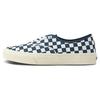 Authentic Unisex Black White Checkered VN0A5KS94M0
