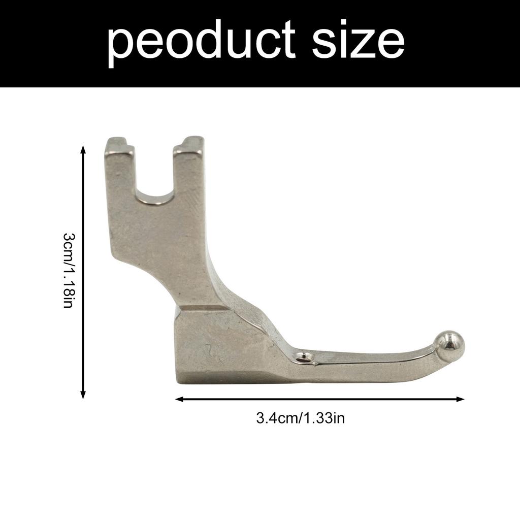 Bead Sequin Special Presser Foot Home Decorations Projects Wedding Dress Bead Fabric Sewing Machine Accessories