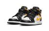 Jordan Kids Jordan 1 Mid "Pollen" Sneakers 640735-177