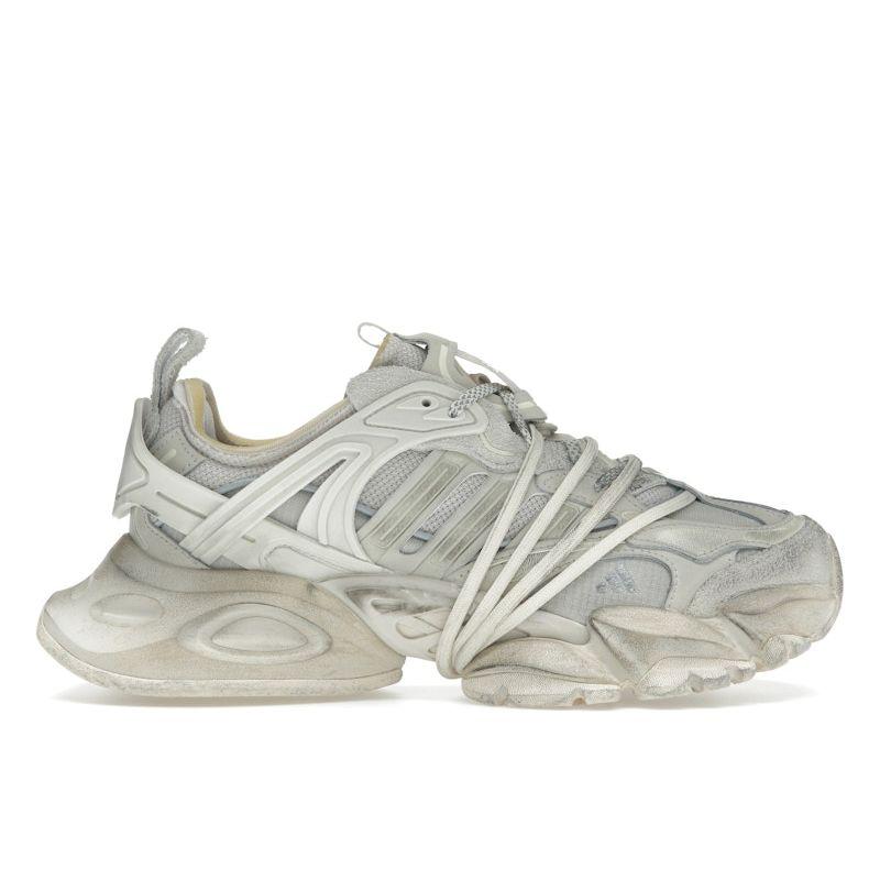 

Adidas XLG RUNNER DELUXE JR9632 Унисекс EU 38 бежевый