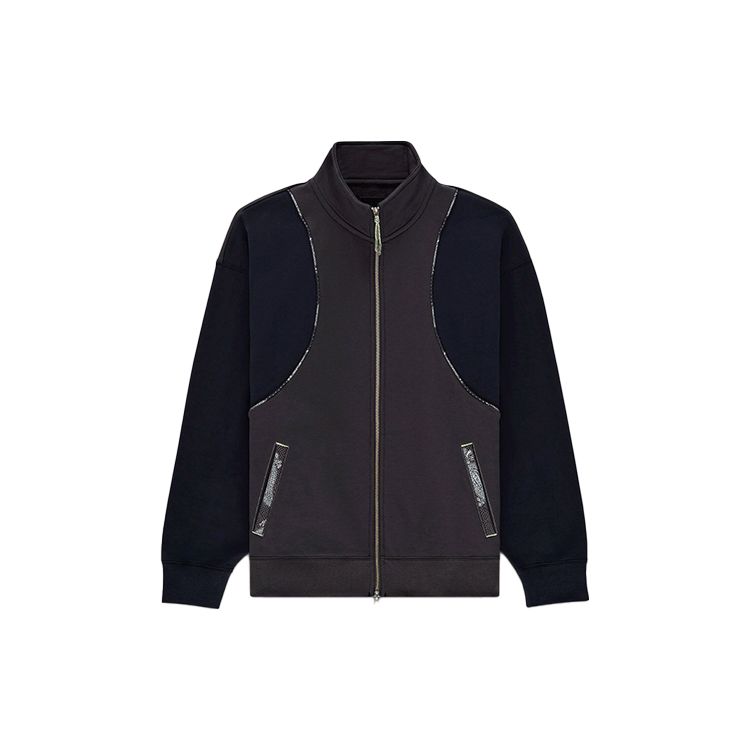 

Верхняя одежда Converse x Paria /FARZANEH Full Zip Mockneck Fleece Black/Asphalt 10022624-A02