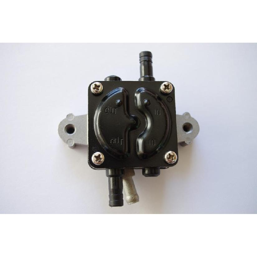 Compatible Fuel Pump Compatible with Various Vanguard Engines 31HP 33HP 35HP Models Including 844527 844089 543477 540000 541000 542000 543000