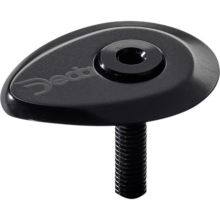 Deda Elementi Super Zero Stem Top Cap 1 1/8  Bolts