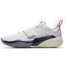 KT 12 Weiß Lila Herren Basketballschuhe 112531110SF-5