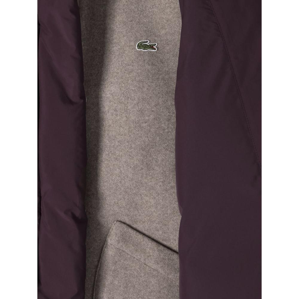 Lacoste Women 3 In 1 Belted Down Bf633e 54n Bzd q2nBf633e 54nBzd