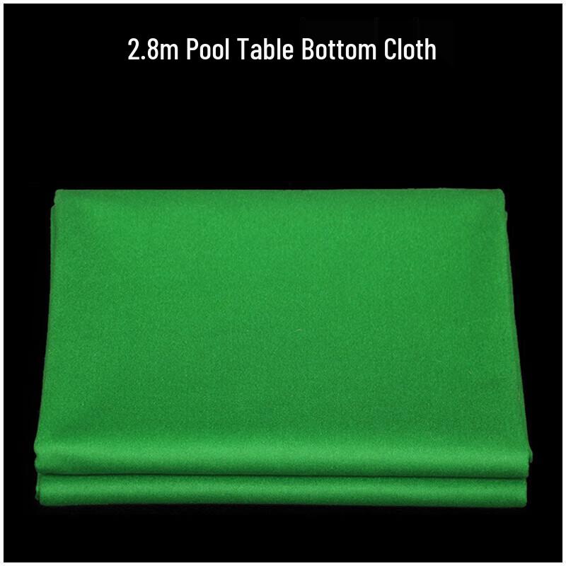 Chunsen Billiard & Snooker Table Cloth Bed Cloth