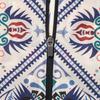 Li Ning National Trend Full Print Fashion Retro Personalized Design Comfortable Jacket Men jackets AFDWB25-6