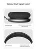 P9AirMax True Wireless Bluetooth Over-Ear Headphones with Heavy Bass and Type-C Charging